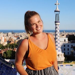 Meet your Posher, Samantha